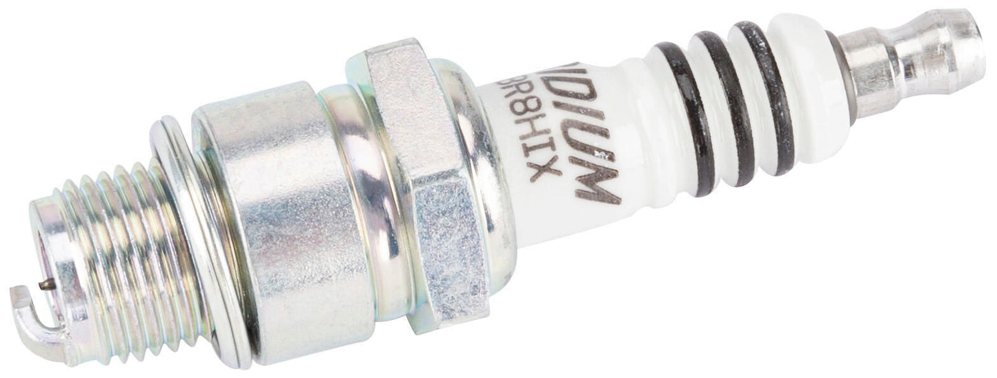 Ngk bougie spark plug br8hix ix-iridium