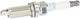 Ngk bougie end candle ilzkar7b11 iridium