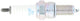 Ngk bougie spark plug mr8c-9n standard