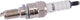 Ngk bougie end candle er8ehix ix-iridium