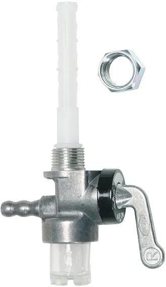 Karcoma benzinekraan fuel tap m 12 x 1 left 30-1003
