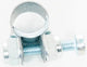 Norma slangklemstrop hose clamps 10 mm