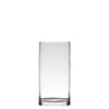 Hakbijl glass cilindervaas glas ø12xh25cm
