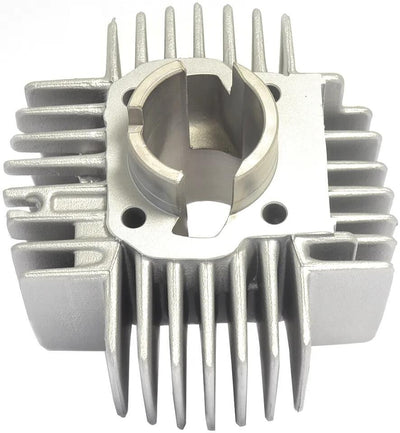 Athena cilinder cylinder, complete, puch mofa 25 km