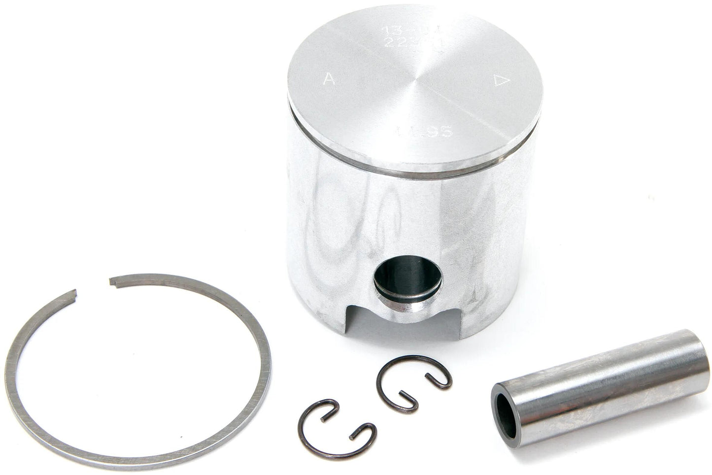 Athena zuiger pistons 45.0 mm tol. a sachs 504 505
