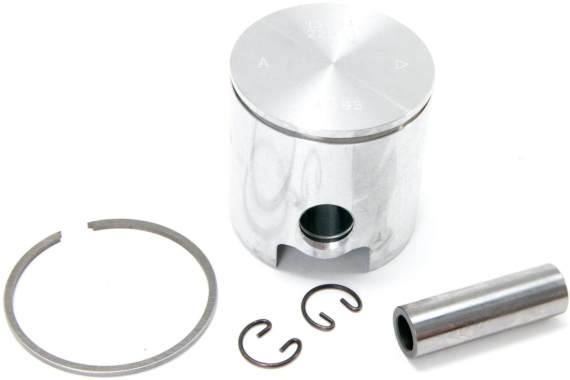 Athena zuiger pistons 45.0 mm tol. a sachs 504 505