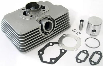 Athena cilinder cylinder zuendapp cpl. 70ccm