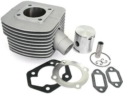 Athena cilinder cylinder zuendapp cpl. 50ccm