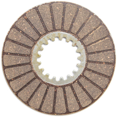 Spec-x kupplungslamelle clutch disc f+s duenn