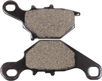 Trw remblokken mcb 679 brake pads organ. mcb 679
