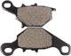Trw remblokken mcb 679 brake pads organ. mcb 679