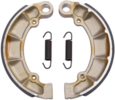 Trw remsegmenten mcs 822 brake shoe mcs822 organic standard