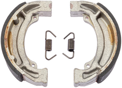Trw bremsbacke mcs 901 brake shoe mcs901 organic standard