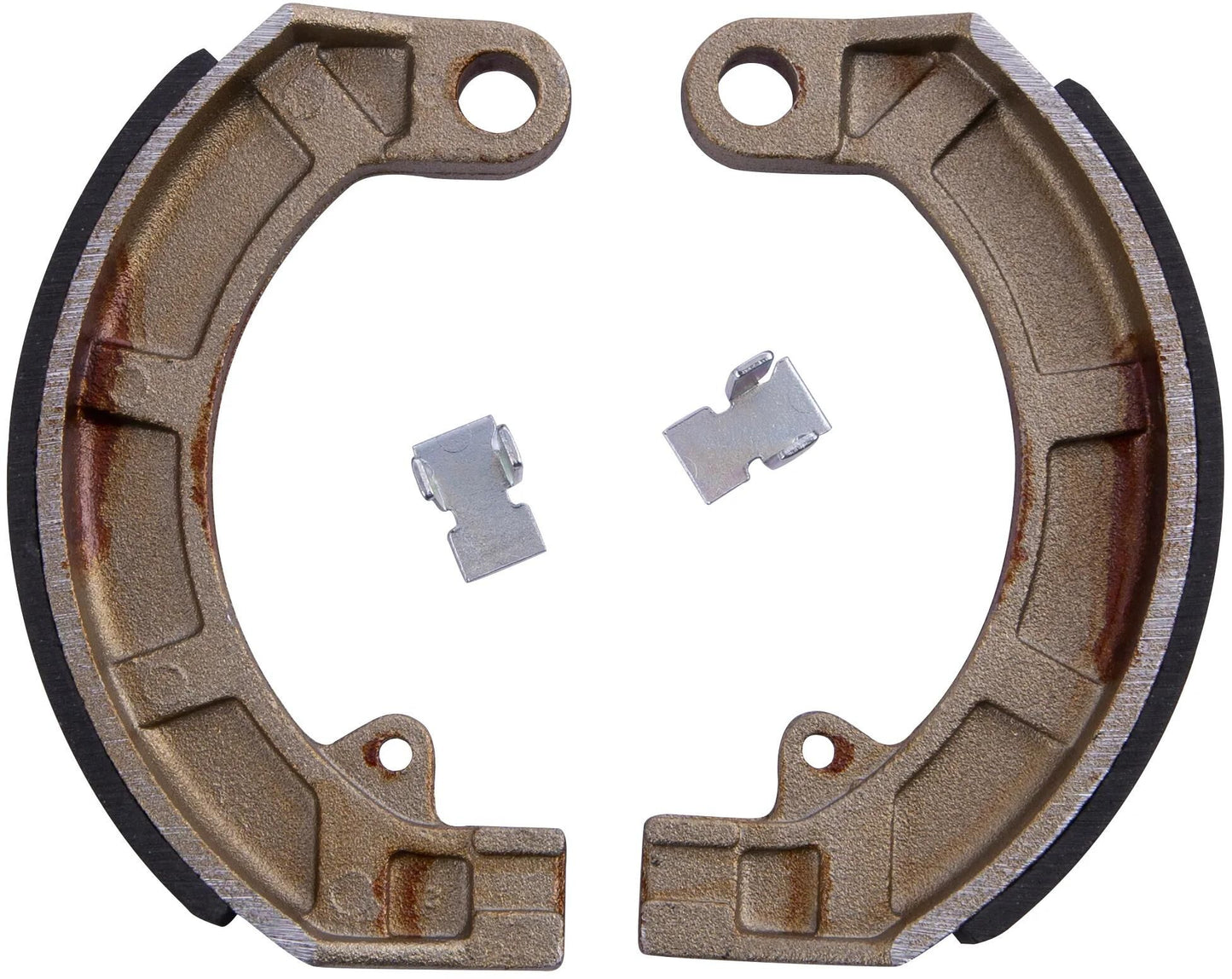 Trw remsegmenten mcs 986 brake shoe mcs986 organic standard