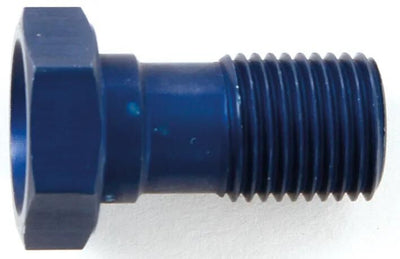 Trw holle bout mch 911 hollow screw mch911 blue
