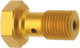 Trw holle bout mch 911 hollow screw mch911 gold