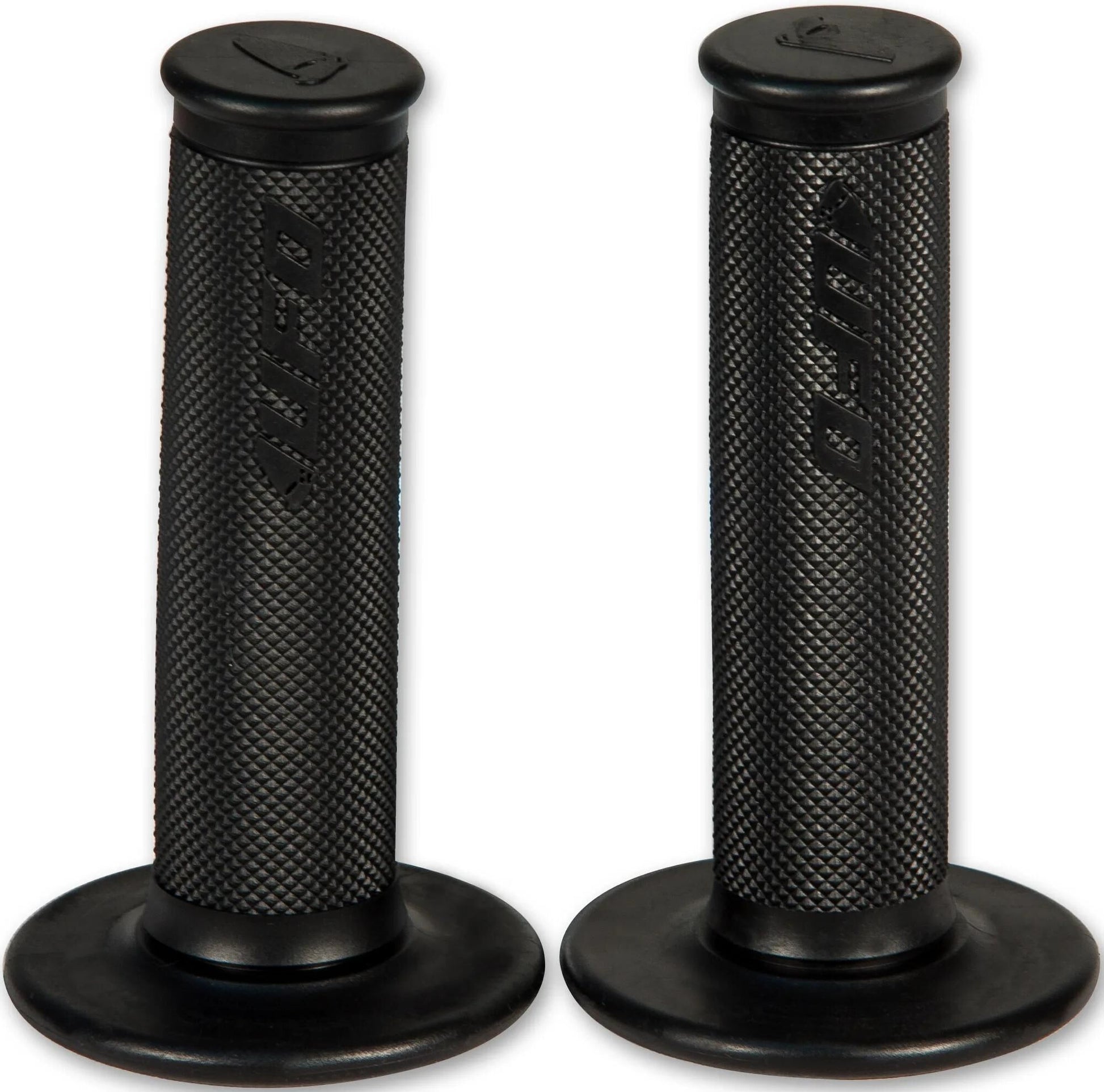 Ufo plast griffgummi orion rubber grip pair ufo black