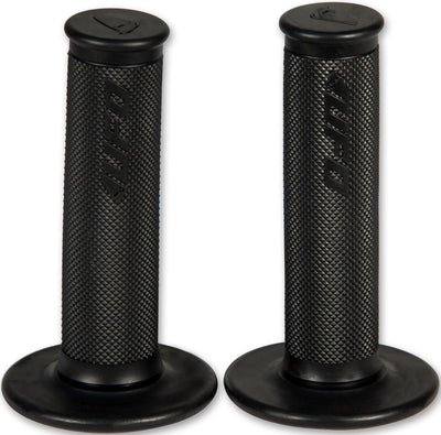 Ufo plast griffgummi orion rubber grip pair ufo black