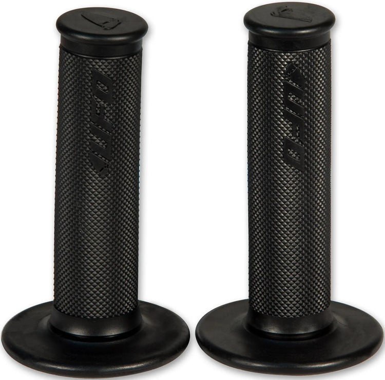Ufo plast griffgummi orion rubber grip pair ufo black