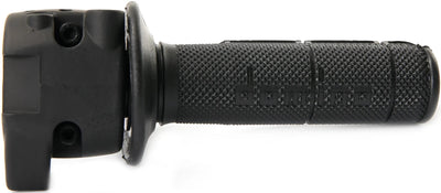 Domino gasdraaigreep armatuur throttle grips alu sw 1-pull,handleg