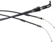 Domino gaskabel set kre03 throttle cables 2-train kit kre03 offr