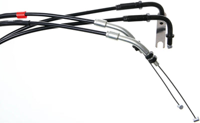 Domino gaskabel set xm2 throttle cables 2-train kit xm2 road