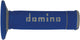Domino rubber handvat a190 rubber grip a190 bl gr 118mm closed