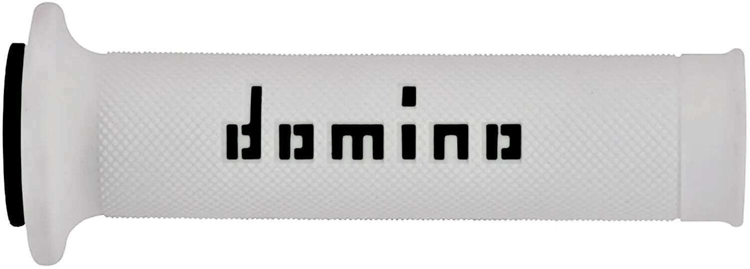 Domino rubber handvat a010 rubber grip a010 we sw 120mm open