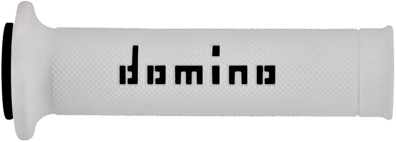 Domino rubber handvat a010 rubber grip a010 we sw 120mm open