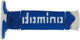 Domino rubber handvat a260 rubber grip a260 bl gr 120mm closed
