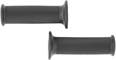 Domino rubber handvat rubber grip 1127 sw 115mm closed
