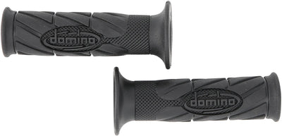 Domino rubber handvat rubber grip 5519 sw 120mm open