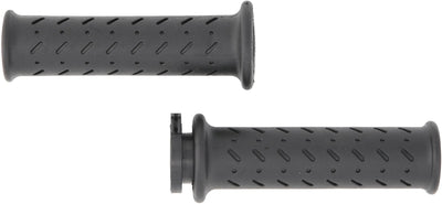 Domino gasdraaigreep armatuur gas handle tube sw with griffg