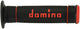 Domino rubber handvat a240 rubber grip a240 sw ro 125mm closed