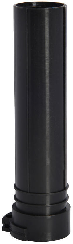 Oxford gasgriffrohr gas handle tube harley davidson