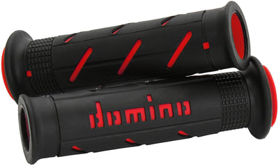 Domino griffgummi a250 rubber grip a250 sw ro 120mm open