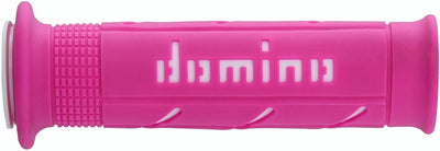 Domino griffgummi a250 rubber grip a250 pink we 120 125mm open