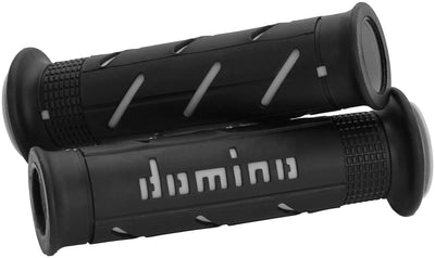 Domino griffgummi a250 rubber grip a250 sw gr 120mm open