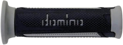 Domino rubber handvat a350 rubber grip a350 an gr 120mm open
