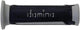 Domino rubber handvat a350 rubber grip a350 an gr 120mm open