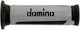 Domino rubber handvat a350 rubber grip a350 si an 120mm open
