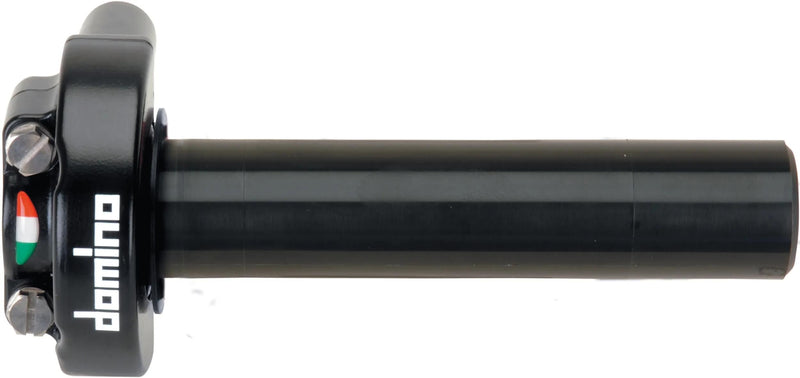 Domino gasdraaigreep armatuur xm2-r3 throttle grips alu sw 2-pull xm2-r3