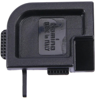 Domino afdekkap cover f.throttle grips