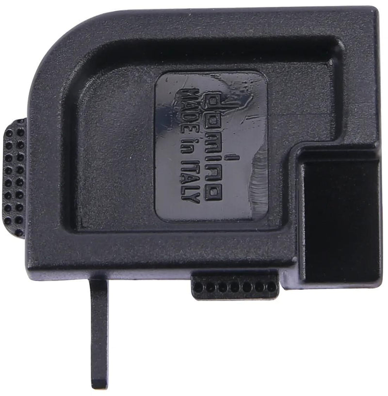 Domino afdekkap cover f.throttle grips