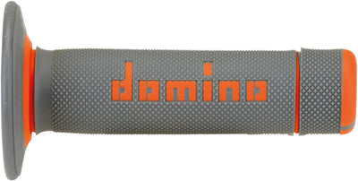 Domino rubber handvat a020 rubber grip a020 gr or 118mm closed