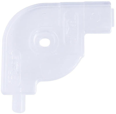Domino afdekkap cover f.throttle grips