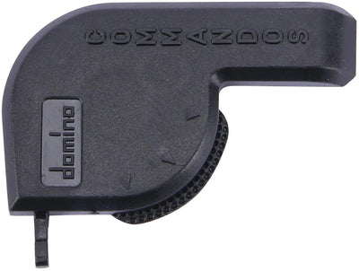 Domino afdekkap cover f.throttle grips