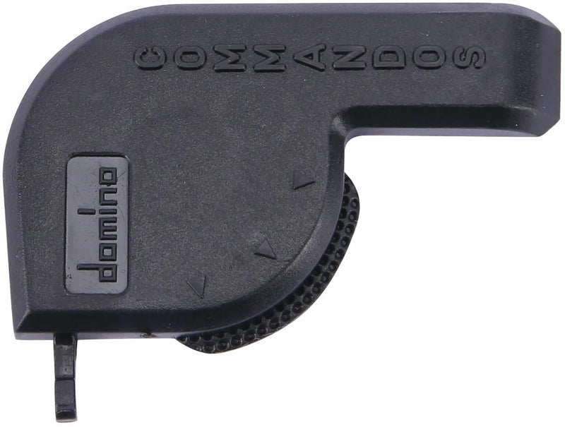 Domino afdekkap cover f.throttle grips