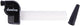 Domino gasdraaigreep armatuur trial throttle grips plast sw 1-train
