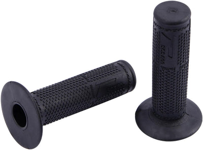 Progrip rubber handvat 803 rubber grip 803 sw 115mm closed